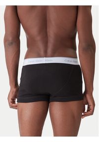 Calvin Klein Underwear Komplet bokserek LV00NB4102 Czarny. Kolor: czarny. Materiał: bawełna #13