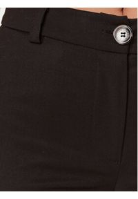 Silvian Heach Spodnie materiałowe CVA23092PA Czarny Straight Fit. Kolor: czarny. Materiał: syntetyk #3