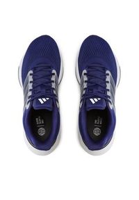 Adidas - adidas Buty do biegania Ultrabounce Shoes HP5774 Niebieski. Kolor: niebieski. Materiał: materiał #3