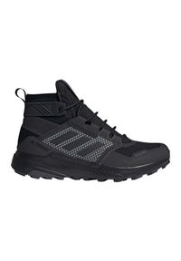 Adidas - Buty adidas Terrex Trailmaker Mid Cold.Rdy M FX9286 czarne. Kolor: czarny. Model: Adidas Terrex