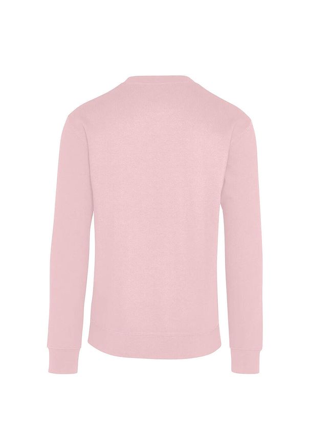 SG - Bluza Unisex Dla Dorosłych Z Bawełny Ringspun Bez Metki. Kolor: szary. Materiał: bawełna