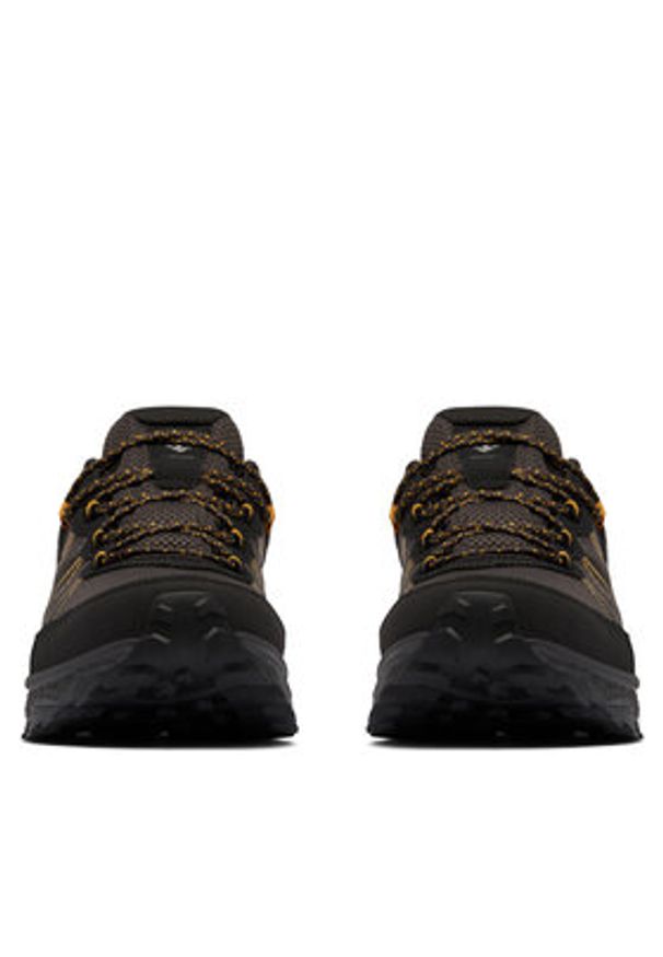 columbia - Columbia Trekkingi Peakfreak Rush™ Outdry™ 2108291 Czarny. Kolor: czarny. Materiał: materiał. Sport: turystyka piesza