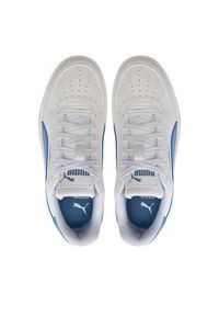 Puma Sneakersy Caven 2.0 Jr 393837-19 Biały. Kolor: biały #2