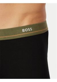 BOSS Komplet bokserek 50531660 Czarny. Kolor: czarny. Materiał: bawełna #4