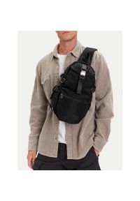 G-Star RAW - Torba G-Star Raw. Kolor: czarny #1