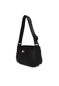 Tommy Jeans Torebka Tjw Daily Shoulder Bag AW0AW17544 Czarny. Kolor: czarny #5