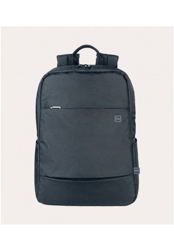 TUCANO - Tucano Global computer backpack 15.6", blue