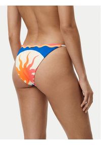 Maaji Dół od bikini Sunning PT5005SCC021 Kolorowy. Materiał: syntetyk. Wzór: kolorowy #4