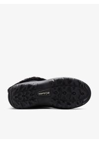 columbia - Buty zimowe damskie Columbia Ice Maiden II. Kolor: czarny. Sezon: zima. Styl: sportowy