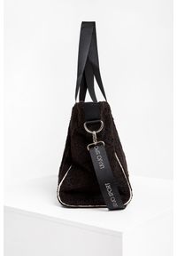 Liu Jo Sport - Torebka LIU JO SPORT. Wzór: haft. Dodatki: z haftem. Styl: sportowy #2