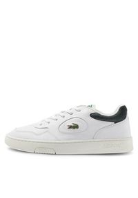 Lacoste Sneakersy Lineset 746SMA0045 Biały. Kolor: biały. Materiał: skóra #6