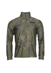 Koszulka Bluzka Wędkarska Nash Scope Ops Long Sleeve T-Shirt. Kolor: wielokolorowy, brązowy, zielony. Długość rękawa: długi rękaw #1