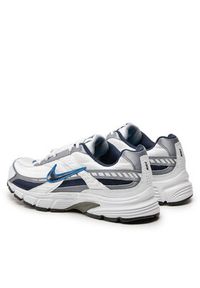 Nike Sneakersy Initiator 394055 101 Kolorowy. Materiał: materiał. Wzór: kolorowy #4