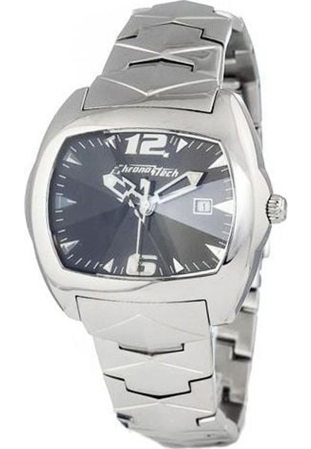 Zegarek Chronotech Zegarek Męski Chronotech CT2188L-02M (41 mm)
