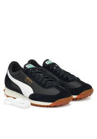 Puma Sneakersy Easy Rider Vintage 399028 10 Czarny. Kolor: czarny. Materiał: zamsz, skóra #6