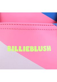 Billieblush Plecak U20315 Różowy. Kolor: różowy