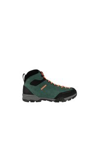 Scarpa - Buty trekkingowe damskie Mojito Hike GTX Women. Kolor: zielony