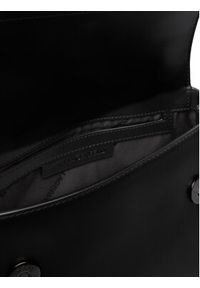 Karl Lagerfeld - KARL LAGERFELD Torebka B1W30268 Czarny. Kolor: czarny. Materiał: skórzane #3