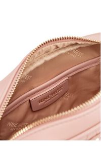 Nine West Torebka LX10049 Różowy. Kolor: różowy #3