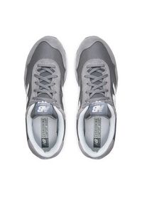 New Balance Sneakersy ML515GRY Szary. Kolor: szary #6