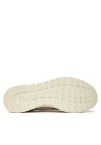 Premiata Sneakersy Nous 6698 Beżowy. Kolor: beżowy. Materiał: materiał #4