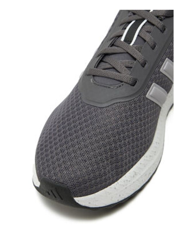 Adidas - adidas Sneakersy X_PLR Path JH6984 Szary. Kolor: szary. Materiał: materiał. Model: Adidas X_plr