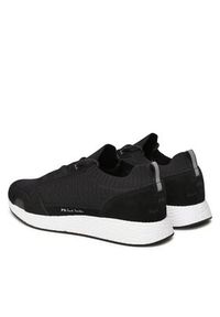 Paul Smith Sneakersy Rock M2S-RCK03-KPLY Czarny. Kolor: czarny. Materiał: materiał #4