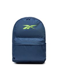 Reebok Plecak MYT Backpack HD9861 Niebieski. Kolor: niebieski