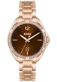 Zegarek Damski HUGO BOSS Fetina Felina 1502621