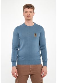 Aeronautica Militare - Sweter męski AERONAUTICA MILITARE #3