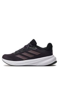 Adidas - adidas Buty do biegania Response IG1411 Fioletowy. Kolor: fioletowy #5