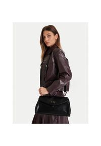 TwinSet - Torebka TWINSET. Kolor: czarny #1