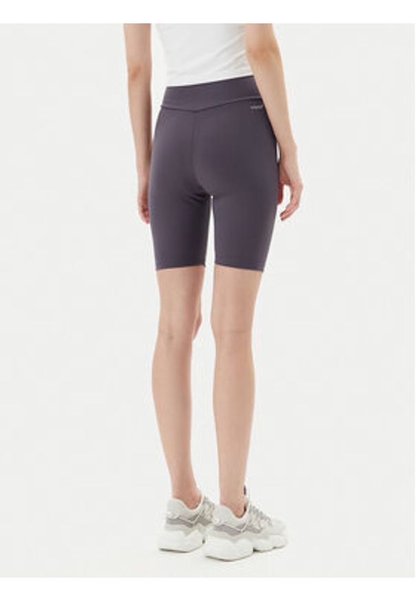 EA7 Emporio Armani Kolarki 7W000511 AF12625 U8115 Szary Slim Fit. Kolor: szary. Materiał: syntetyk