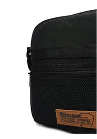 Blauer Saszetka F5COLBY07/BAL Czarny. Kolor: czarny. Materiał: poliester, materiał #4