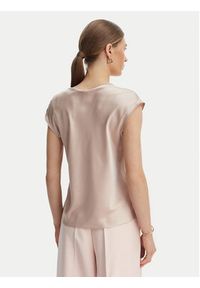 Rinascimento Bluzka CFC0127631003 Beżowy Regular Fit. Kolor: beżowy. Materiał: syntetyk #4