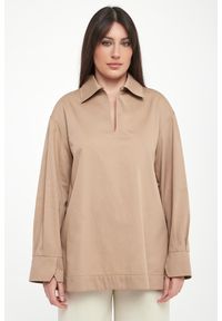 Koszula damska popelinowa Labano MM #4