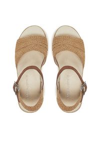 EMU Australia Espadryle Mackenzie W13170 Beżowy. Kolor: beżowy