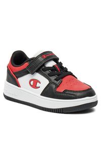 Champion Sneakersy Rebound 2.0 Low B Ps Low Cut Shoe S32414-CHA-KK019 Czarny. Kolor: czarny