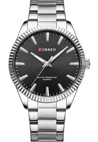 Zegarek Curren ZEGAREK MĘSKI CURREN 8425 (zc038a) + BOX #1