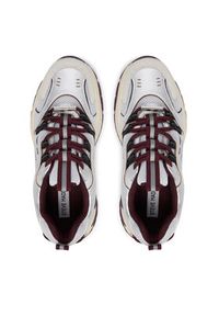 Steve Madden Sneakersy Animates SM11004763 Szary. Kolor: szary. Materiał: materiał #5