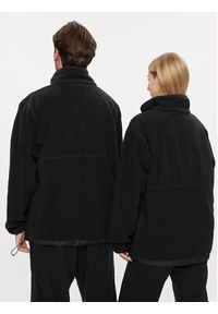 Helly Hansen Polar Unisex Yu Fleece 54018 Czarny Relaxed Fit. Kolor: czarny. Materiał: syntetyk #6