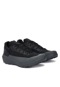 Arc'teryx Buty do biegania Norvan LD 4 X00001039 Czarny. Kolor: czarny. Materiał: materiał #5