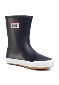 Kalosze Helly Hansen Nordvik 2 11661 Navy 597. Kolor: niebieski #1