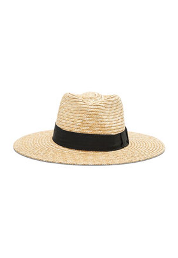 Brixton Kapelusz Joanna 10784 Beżowy. Kolor: beżowy