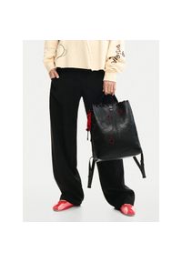 Plecak Desigual. Kolor: czarny #1