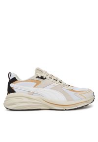 Puma Sneakersy Hypnotic LS 395295 29 Beżowy. Kolor: beżowy. Materiał: materiał