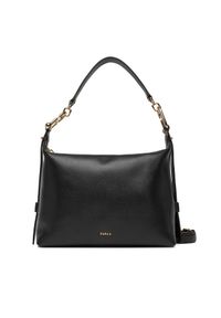 Torebka Furla. Kolor: czarny #1