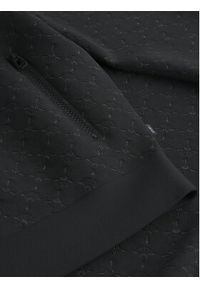 JOOP! Bluza 17 JJ-19Barton 30046982 Czarny Regular Fit. Kolor: czarny. Materiał: syntetyk #6