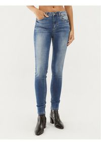 Jeansy Liu Jo. Kolor: niebieski #1