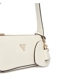 Guess Torebka Isobel Mini HWBG99 32720 Biały. Kolor: biały. Materiał: skórzane #6